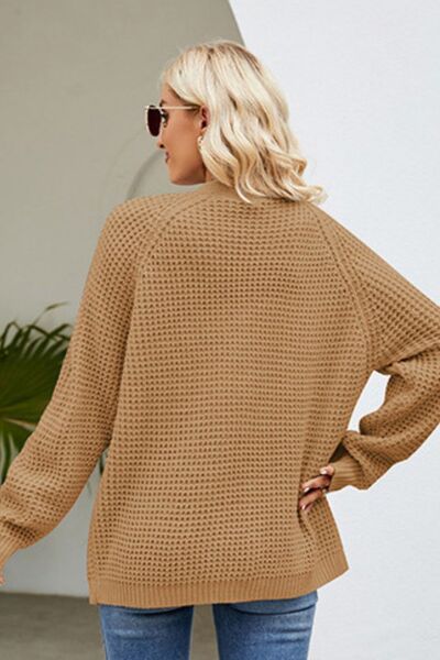 Marley Cardigan