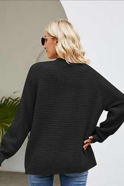 Marley Cardigan