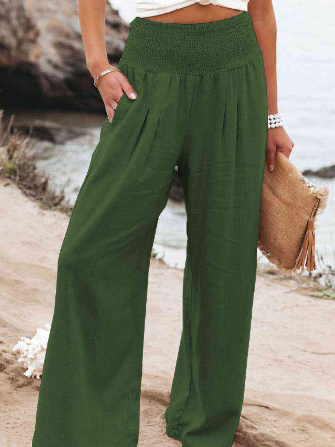 Portland Cove Pants