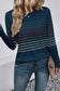 Simple Stripes Top