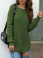 Caderra Sweater