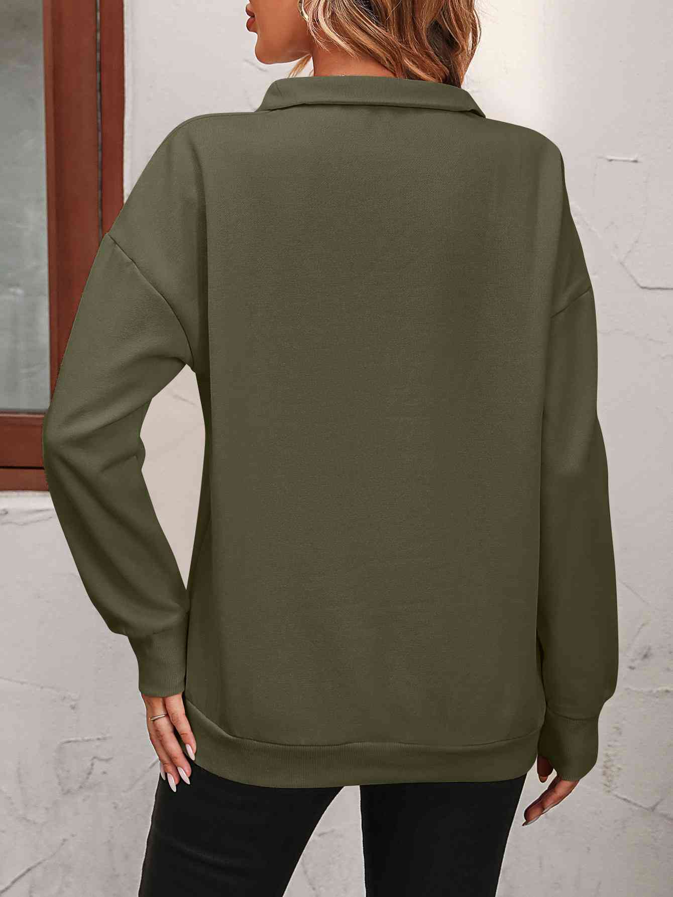 Clifton Cove Sweatshirt