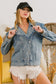 Stratfield Denim Jacket