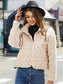 Kinsley Quilted Jacket