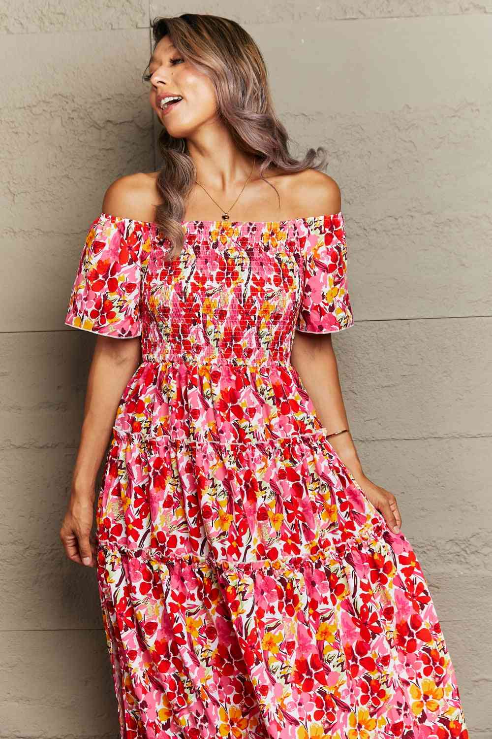 Pellaview Dress