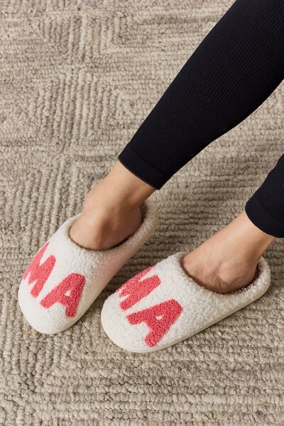 Melody MAMA Slippers