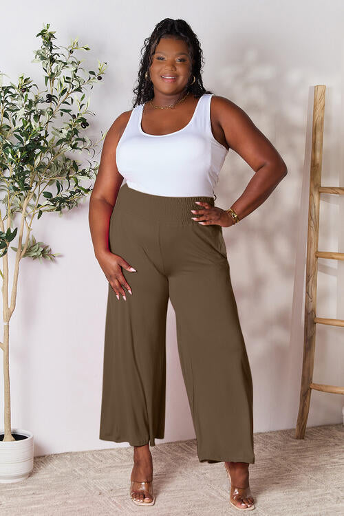 Nellie Wide Leg Pants