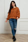 Serafina Sweatshirt