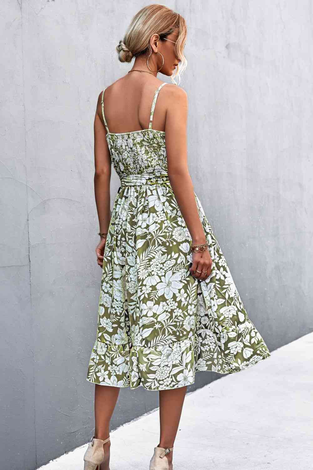 Sorrento Dress