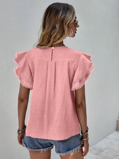 Tarver Blouse