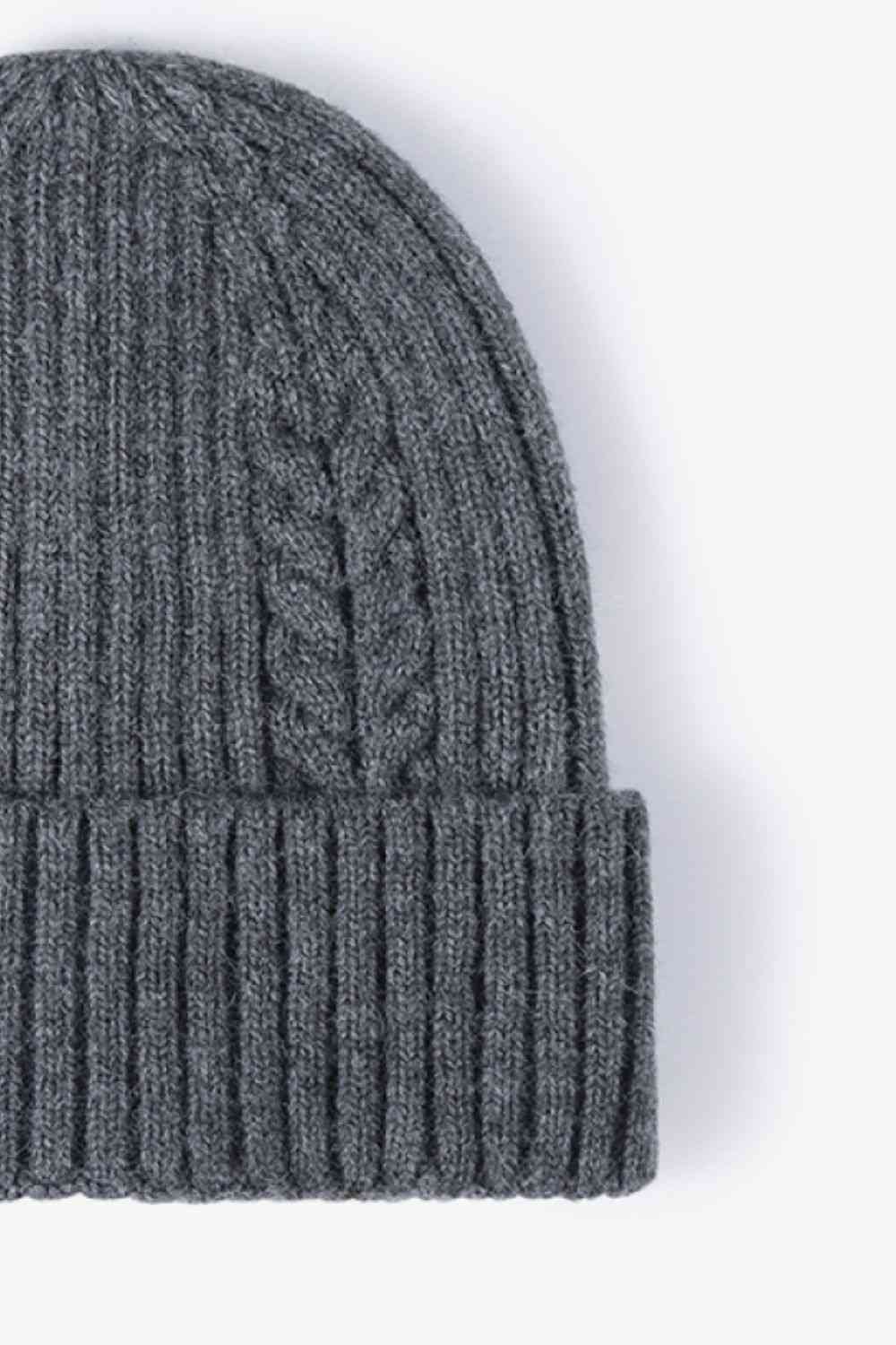 Greenbriar Beanie