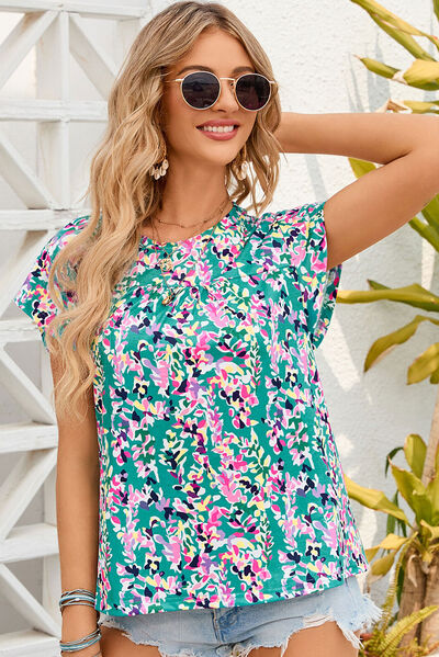 Briar Rose Top