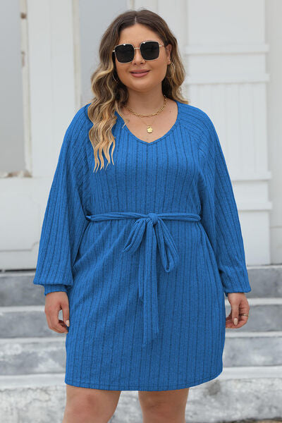 Belize Sweater Dress