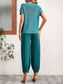 Leawood Pants Set