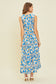 Ocean Avenue Dress