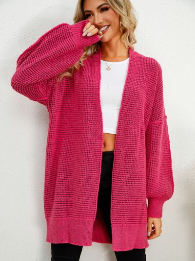 Augusta Cardigan