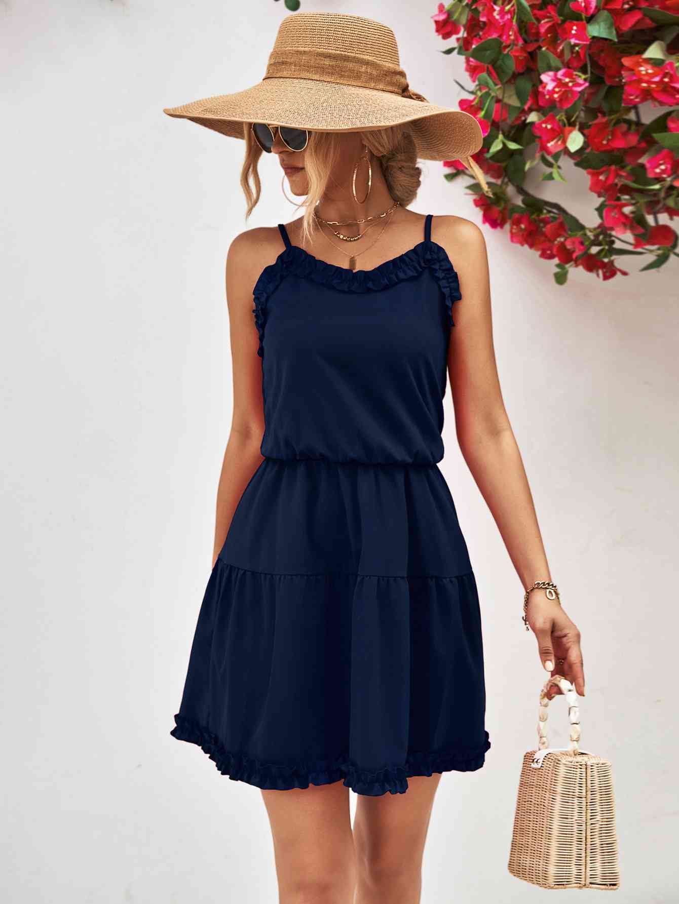 Camrose Dress