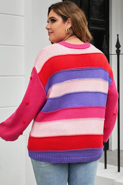 Riverview Sweater