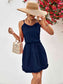 Camrose Dress