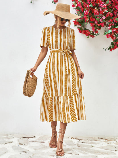 Westport Dress