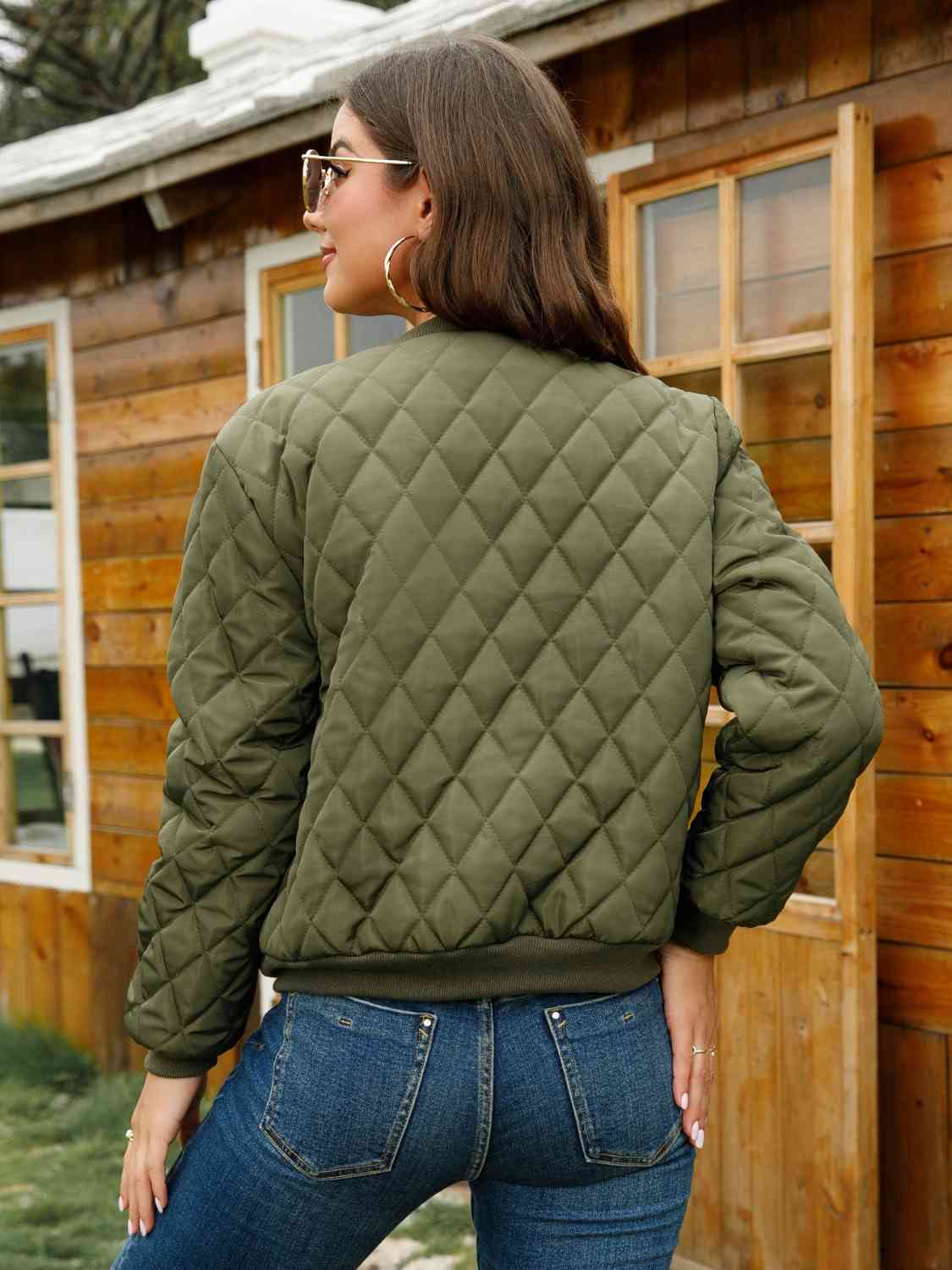 Mountain View Jacket