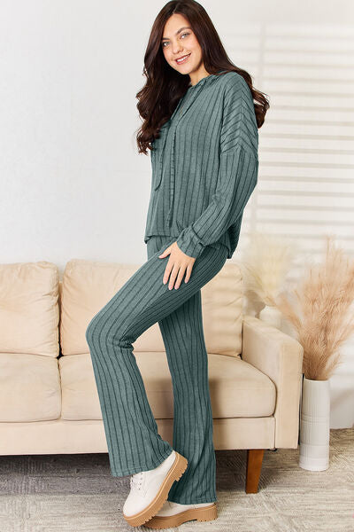 Sanbury Pants Set