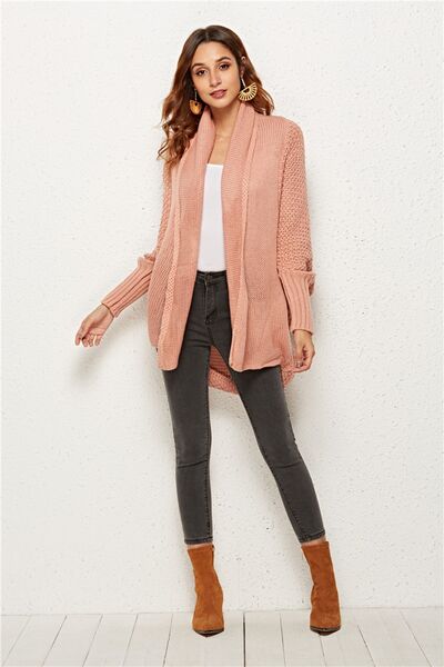 Cromwell Cardigan