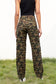 Covington Camo Pants