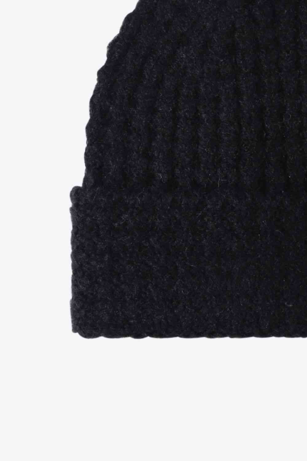 Crestview Beanie