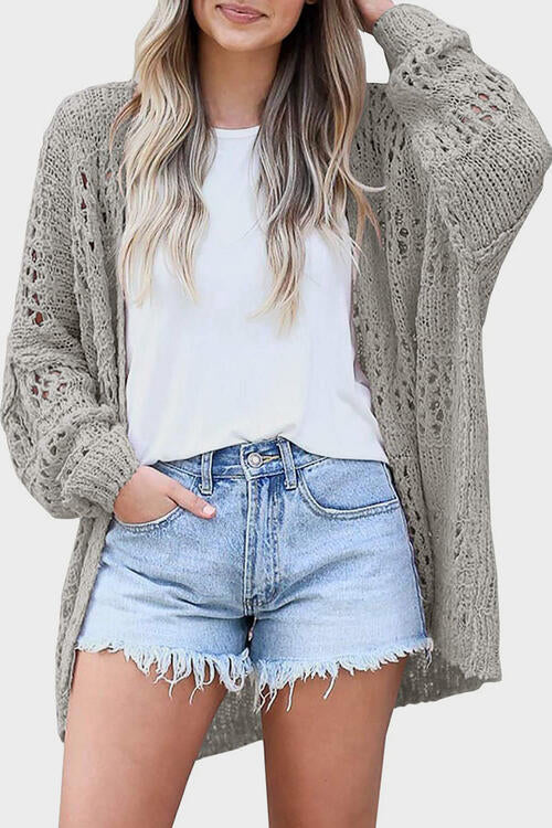 Tamsworth Cardigan