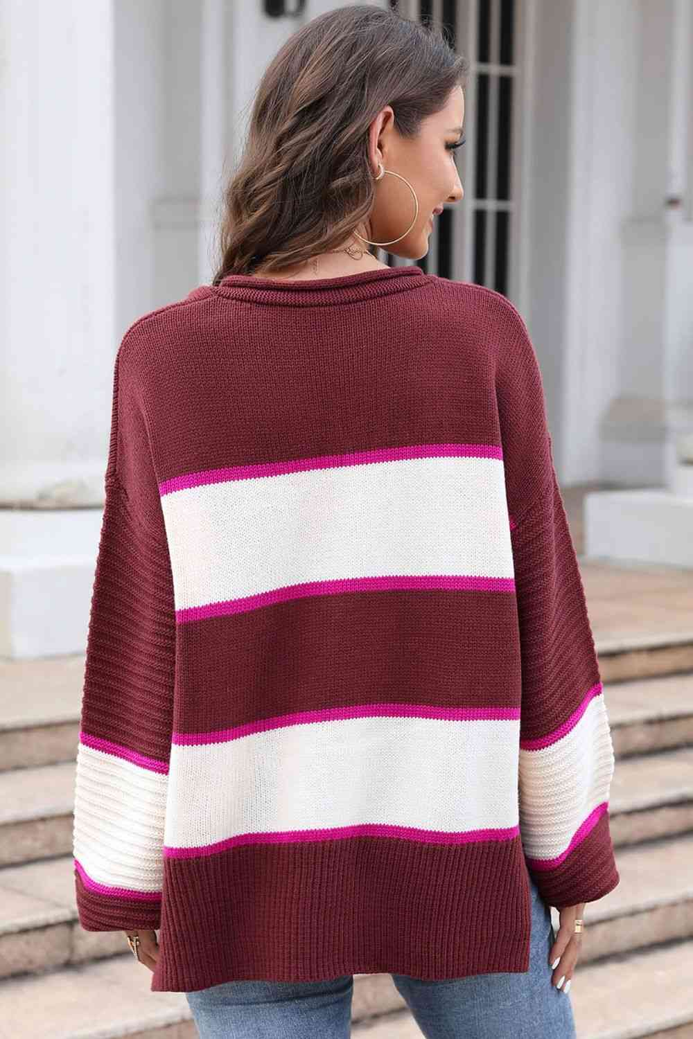 Millbury Sweater