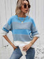 Willow Way Sweater