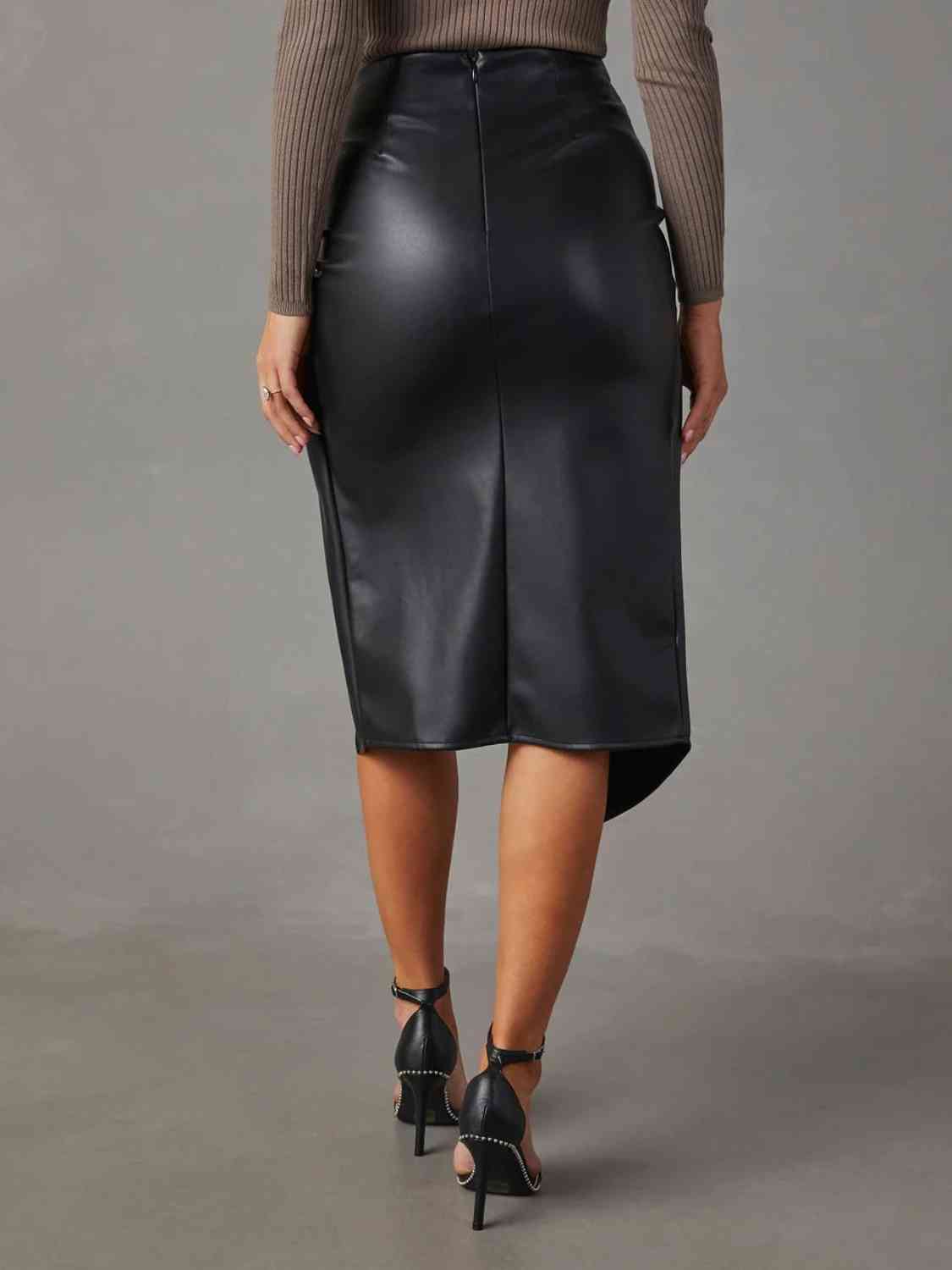 Twisted Alliance Skirt