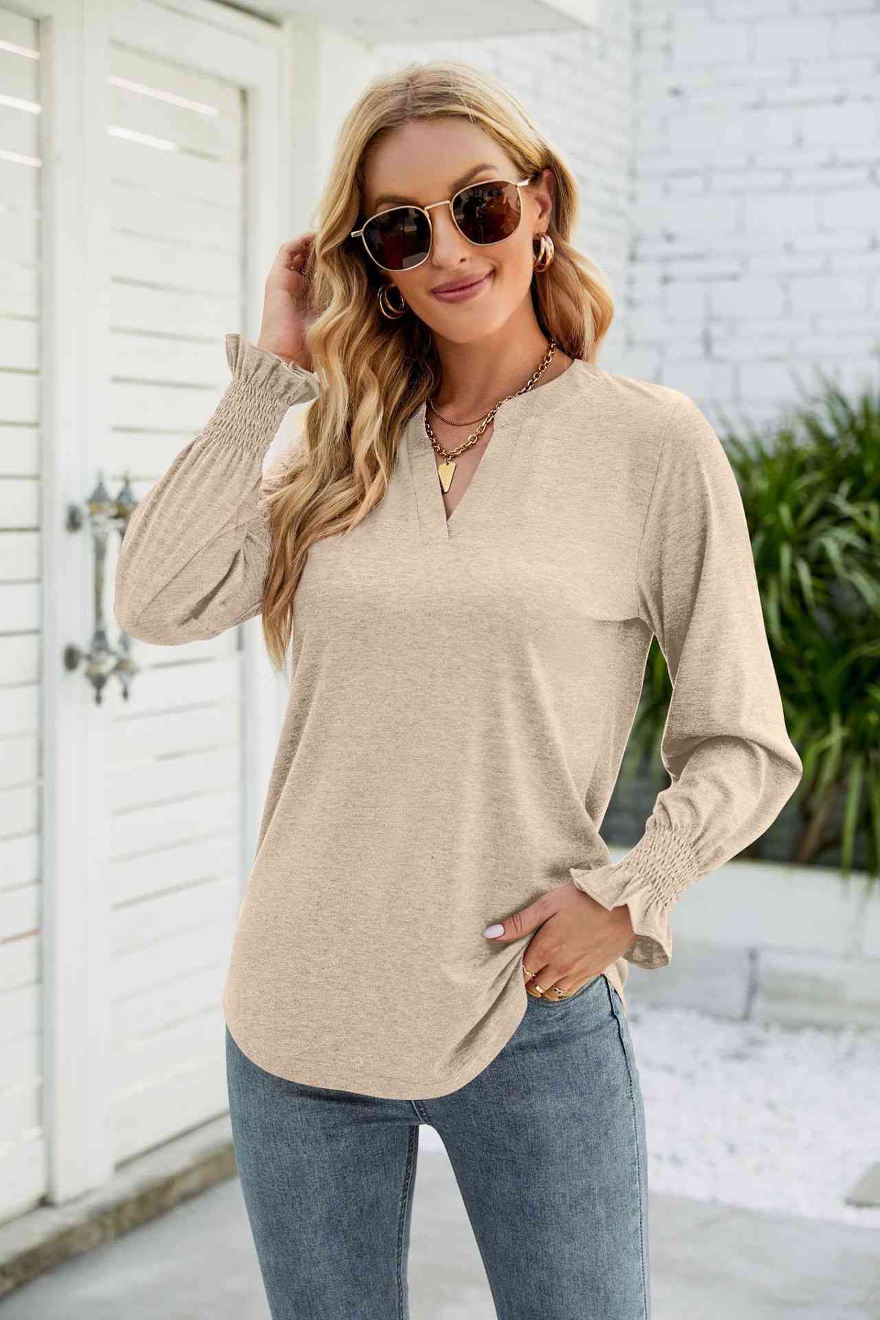 Carefree Classic Top