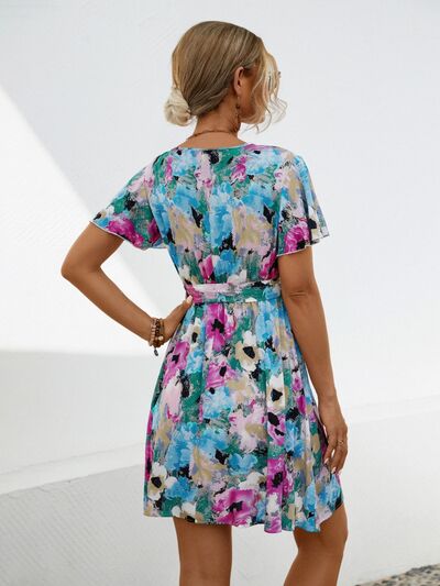 Korina Dress