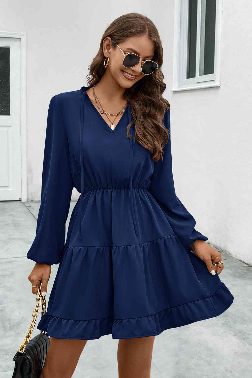 Madeline Dress