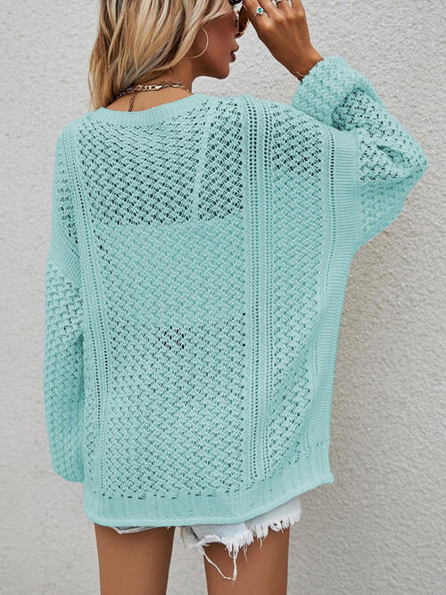 Rainelle Cardigan