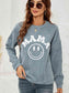 Smiley MAMA Sweatshirt