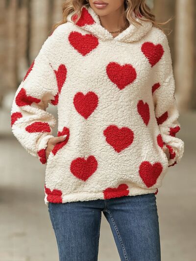 Love Field Sweatshirt