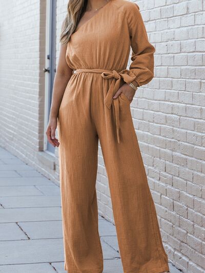 Hello Honey Jumpsuit