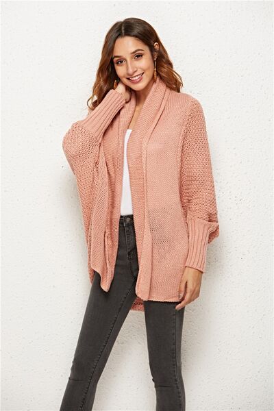 Cromwell Cardigan