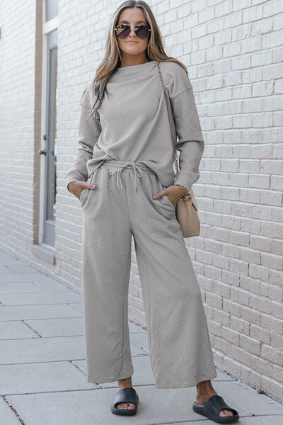 Tinsley Pants Set