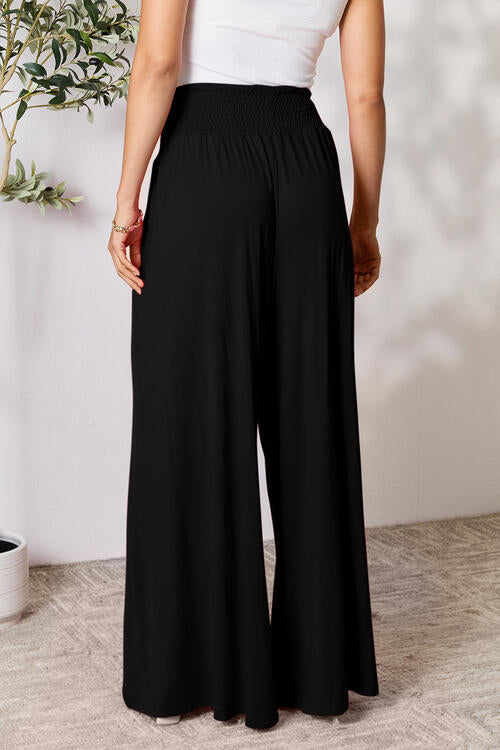 Nellie Wide Leg Pants