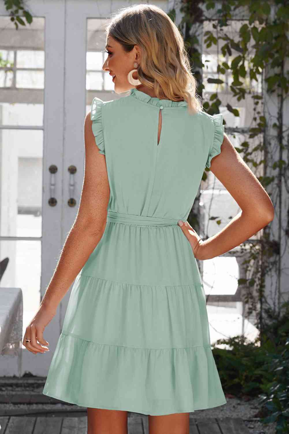 Darbytowne Dress