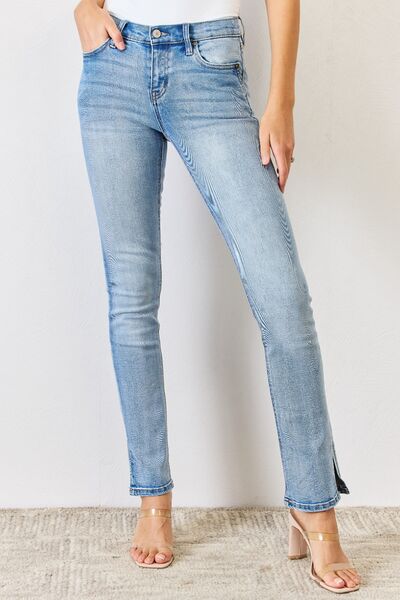 Kancan Bootcut Jeans