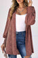 Fairhaven Cardigan