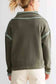 Green With Envy Sweatshirt