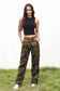 Covington Camo Pants