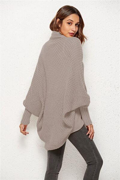 Cromwell Cardigan