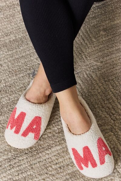 Melody MAMA Slippers